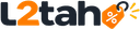 l2tah logo